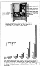 rate of growth - the rate of increase in size per unit time