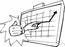 profitability - the quality of affording gain or benefit or profit