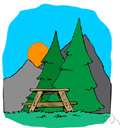 Mountain State