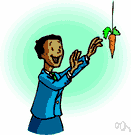 loss leader - a featured article of merchandise sold at a loss in order to draw customers