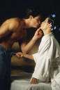 turn on - stimulate sexually