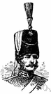 bearskin - tall hat