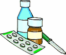 pharmacology - the science or study of drugs: their preparation and properties and uses and effects