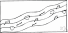 musical harmony - the structure of music with respect to the composition and progression of chords