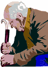 unconfessed - people who have not confessed