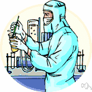 assayer - an analyst who assays (performs chemical tests on) metals