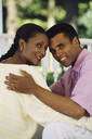married person - a person's partner in marriage