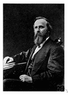 President Hayes - 19th President of the United States
