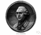 Josiah Wedgwood - English potter (1730-1795)