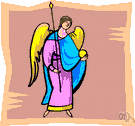 Michaelmas - honoring the archangel Michael