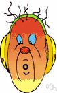 unfriendly - very unfavorable to life or growth