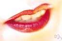 inferior labial artery - an artery that is a branch of the facial artery that supplies the lower lip