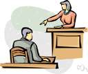 allegation - (law) a formal accusation against somebody (often in a court of law)