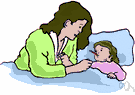 Unwellness - impairment of normal physiological function affecting part or all of an organism