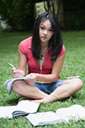 school year - the period of time each year when the school is open and people are studying