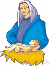 nativity - the event of being born