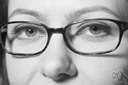 anisometropic - relating to a difference in the refractive power of the two eyes