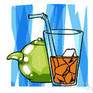 unsweetened - not made sweet
