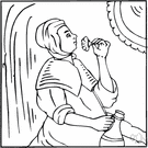 art history - the academic discipline that studies the development of painting and sculpture