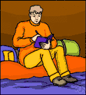 diary - a daily written record of (usually personal) experiences and observations
