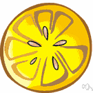 pomelo tree - southeastern Asian tree producing large fruits resembling grapefruits