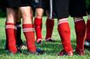 varsity sock