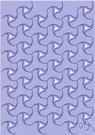 pattern - a perceptual structure