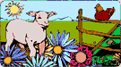 pastorale - a musical composition that evokes rural life
