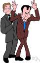 secret service