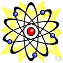 magic number - the atomic number of an extra stable strongly bound atomic nucleus: 2, 8, 20, 28, 50, 82 or 126