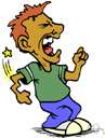 tennis elbow