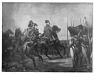 Battle of Jena - the battle in 1806 in which Napoleon decisively defeated the Prussians