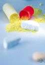 headache powder - a powdered form of aspirin