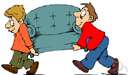 unwieldiness - trouble in carrying or managing caused by bulk or shape