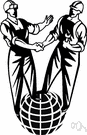 collective agreement - contract between labor and management governing wages and benefits and working conditions