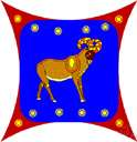 wild sheep