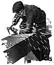 acetylenic - of or related to acetylene