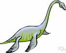 Plesiosauria - any of the plesiosaurs