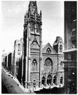 Presbyterian Church - the Protestant denomination adhering to the views of John Calvin