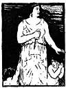 Medea - (Greek mythology) a princess of Colchis who aided Jason in taking the Golden Fleece from her father