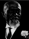 Black - a person with dark skin who comes from Africa (or whose ancestors came from Africa)