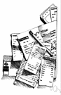 revenue - the entire amount of income before any deductions are made