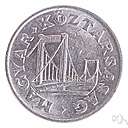 Magyar - the official language of Hungary (also spoken in Rumania)