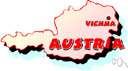capital of Austria - the capital and largest city of Austria