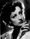 Crawford - United States film actress (1908-1977)