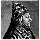 Pius II - Italian pope from 1458 to 1464 who is remembered for his unsuccessful attempt to lead a crusade against the Turks (1405-1464)
