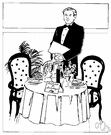 waiting list - a roster of those waiting to obtain something