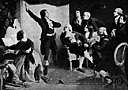 Marseillaise - the French national anthem