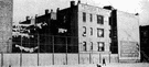 Bronx - a borough of New York City