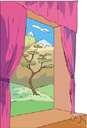 scenically